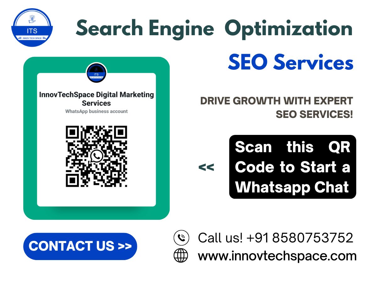 Search Engine Optimization (SEO)